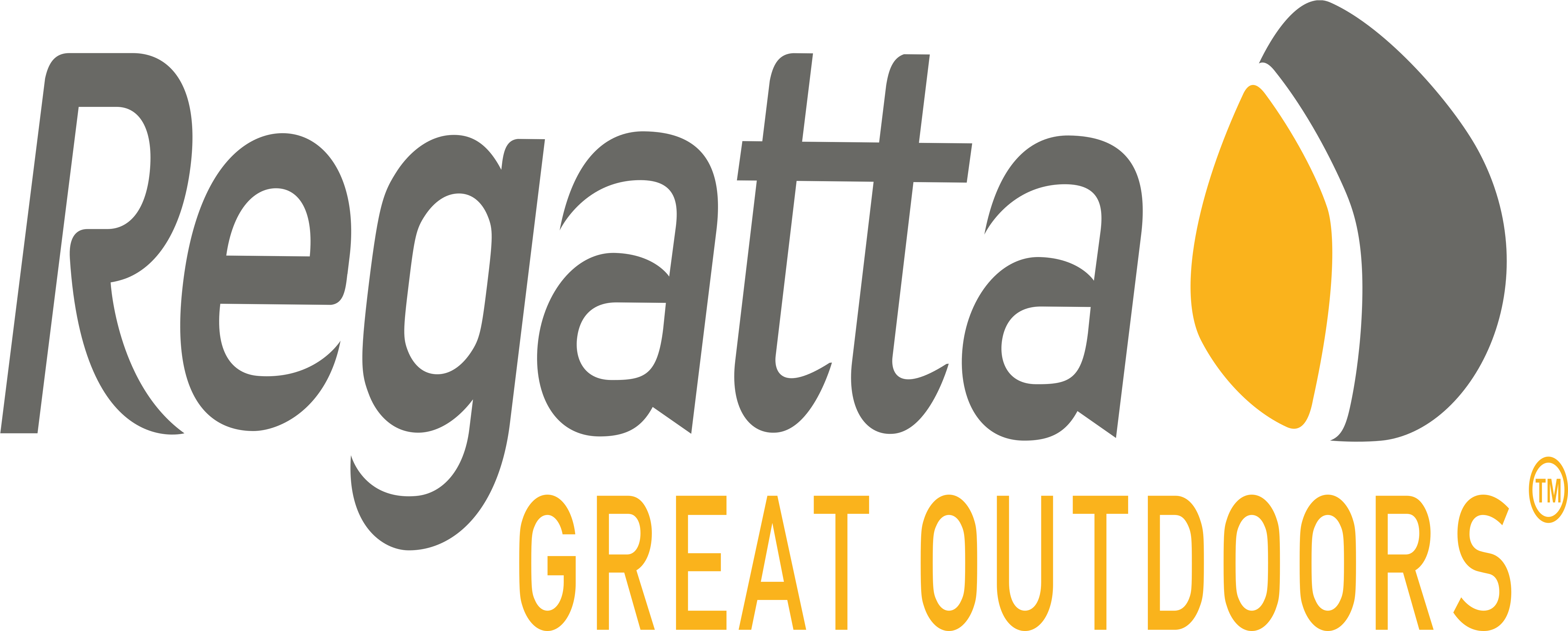 Regatta Outdoors Logo